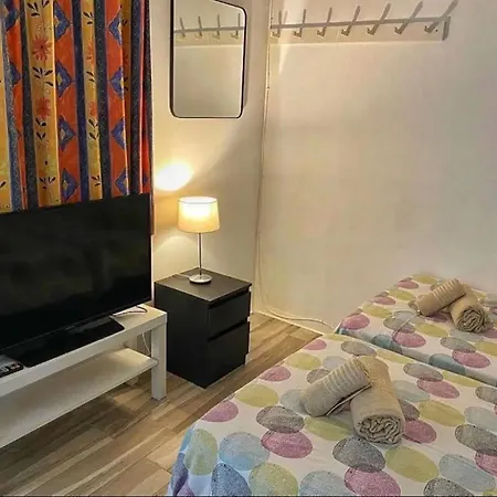 Duplex In St. Julians