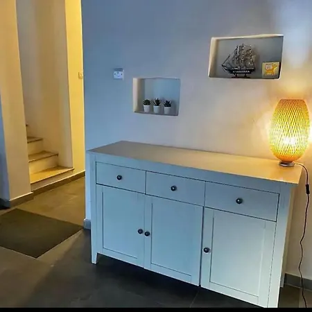 Duplex In St. Julians Vendégház