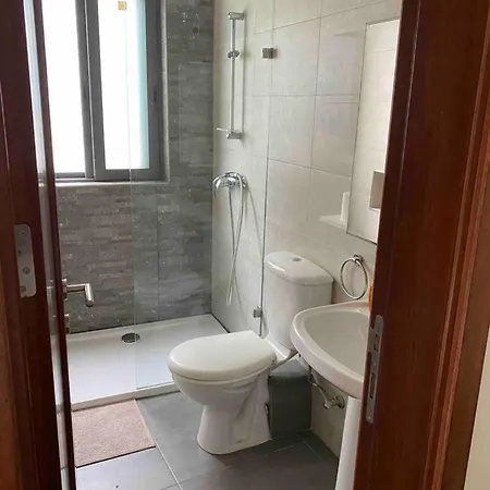 Duplex In St. Julians